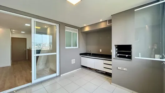 Apartamento com 3 Quartos para alugar, 101m² no Horto Florestal, Jundiaí