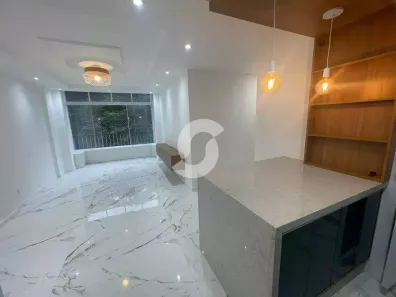 Apartamento com 2 Quartos à venda, 80m² no Boa Viagem, Niterói