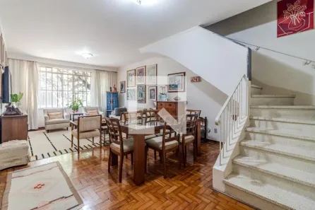 Casa com 3 Quartos à venda, 164m² no Sumaré, São Paulo