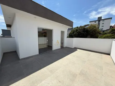 Cobertura com 2 Quartos à venda, 99m² no Petrópolis (Barreiro), Belo Horizonte