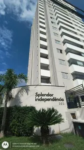 Apartamento com 3 Quartos para alugar, 114m² no Parque Residencial Bom Conselho, Taubaté