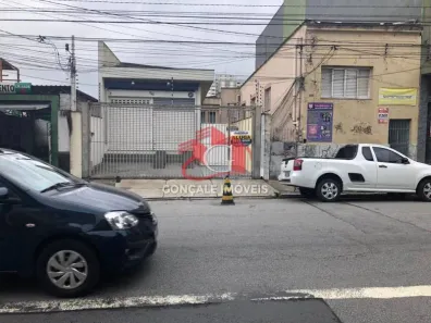 Galpão/Depósito/Armazém para alugar, 310m² no Santana, São Paulo