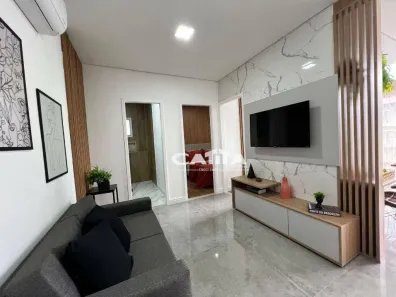 Apartamento com 2 Quartos à venda, 36m² no Vila Beatriz, São Paulo