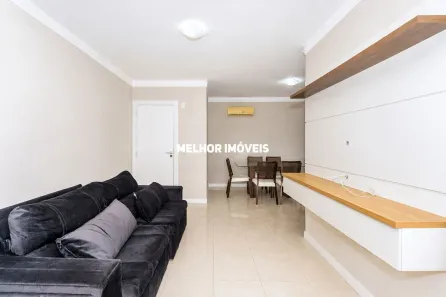 Apartamento com 3 Quartos à venda, 116m² no Pioneiros, Balneário Camboriú