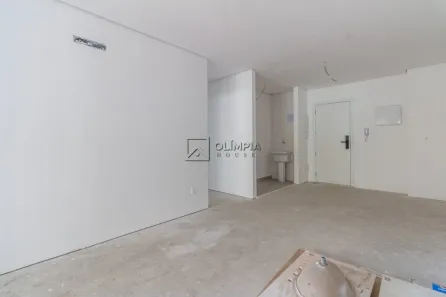 Apartamento com 2 Quartos à venda, 70m² no Vila Nova Conceição, São Paulo