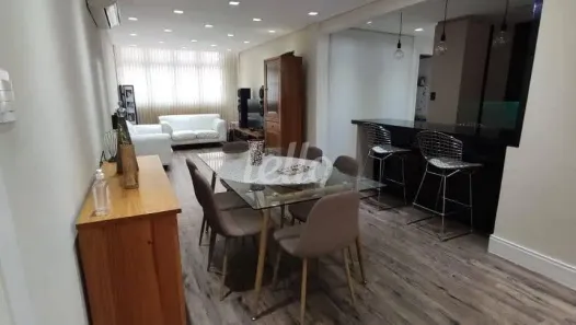 Apartamento com 2 Quartos à venda, 100m² no Vila Mariana, São Paulo