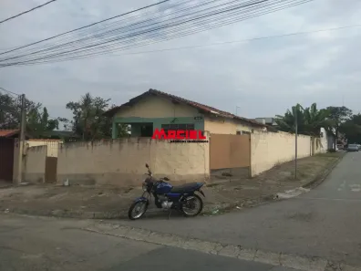 Casa com 3 Quartos à venda, 80m² no Jardim Colonial, São José dos Campos