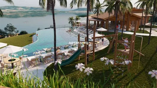Lote/Terreno à venda, 360m² no , Rifaina