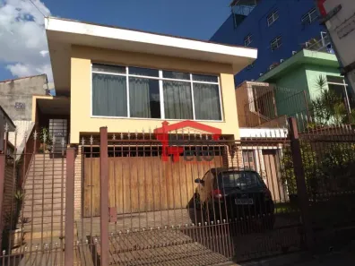 Casa com 3 Quartos à venda, 174m² no Vila Prado, São Paulo