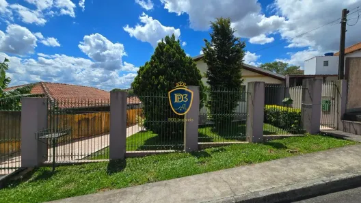 Casa com 4 Quartos à venda, 220m² no Nova Rússia, Ponta Grossa