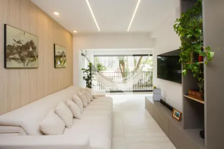 Apartamento com 3 Quartos à venda, 100m² no Jardim das Acácias, São Paulo