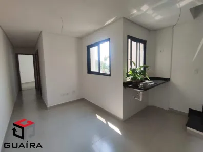 Cobertura com 2 Quartos à venda, 90m² no Vila Floresta, Santo André