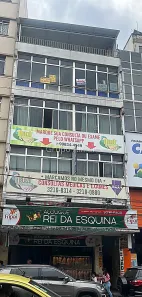 Apartamento com 2 Quartos à venda, 58m² no Centro, Juiz de Fora