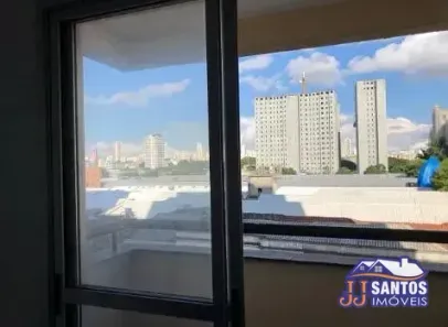 Apartamento com 3 Quartos à venda, 60m² no Mooca, São Paulo