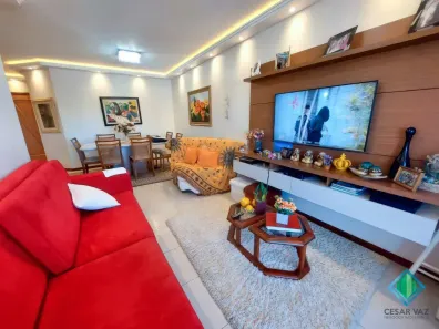 Apartamento com 3 Quartos à venda, 160m² no Canto, Florianópolis