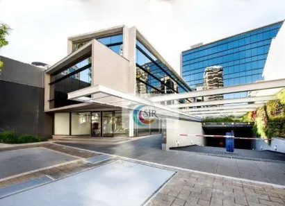 Sala Comercial para alugar, 691m² no Itaim Bibi, São Paulo