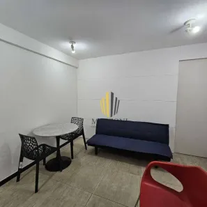 Flat com 1 Quarto para alugar, 30m² no Boa Viagem, Recife