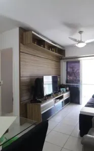 Apartamento com 2 Quartos à venda, 70m² no Barra Olímpica, Rio de Janeiro
