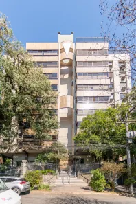 Apartamento com 3 Quartos à venda, 148m² no Mont Serrat, Porto Alegre