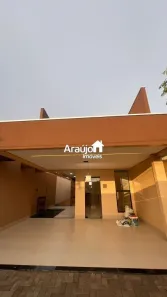 Casa com 3 Quartos à venda, 118m² no Plano Diretor Sul, Palmas
