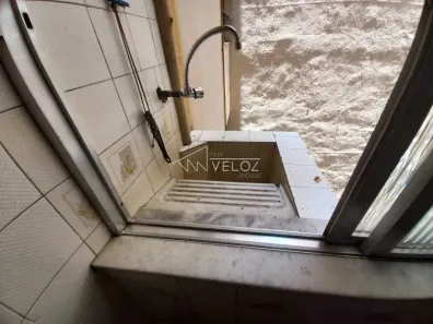 Apartamento com 1 Quarto à venda, 50m² no Centro, Rio de Janeiro