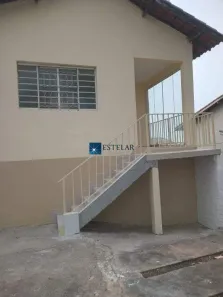 Casa com 2 Quartos para alugar, 100m² no Vila Horizonte, Mogi das Cruzes