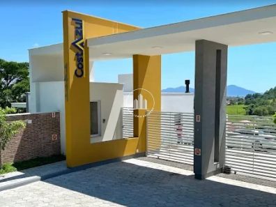 Lote/Terreno à venda, 150m² no Fundos, Biguaçu