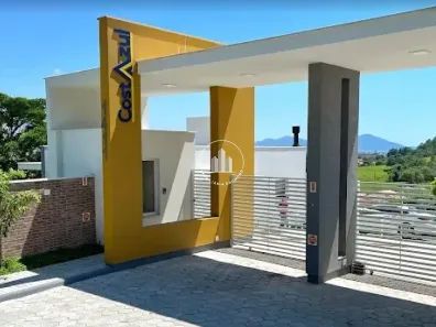 Lote/Terreno à venda, 150m² no Fundos, Biguaçu