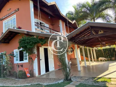 Fazenda/Sítio com 4 Quartos à venda, 1500m² no Vila São Geraldo, São José dos Campos
