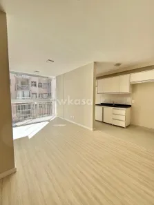 Apartamento com 2 Quartos à venda, 53m² no Morada de Laranjeiras, Serra