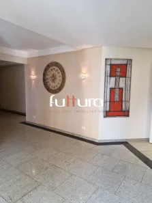 Apartamento com 3 Quartos à venda, 160m² no Setor Bueno, Goiânia