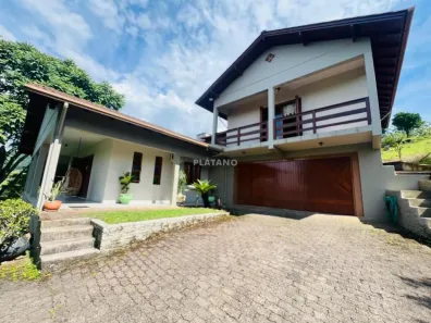 Fazenda/Sítio com 4 Quartos à venda, 320m² no , São José do Hortêncio