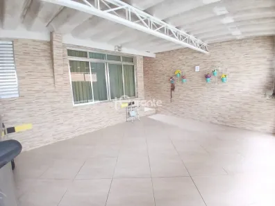 Sobrado com 2 Quartos à venda, 161m² no Vila Rica, São Paulo