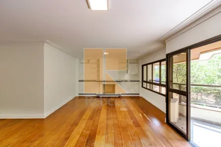 Apartamento com 3 Quartos à venda, 190m² no Itaim Bibi, São Paulo