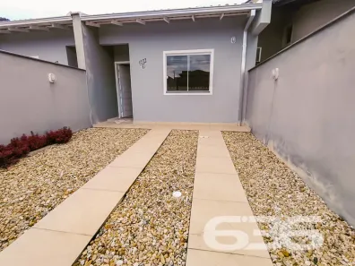 Casa com 2 Quartos à venda, 66m² no Vila Nova, Joinville