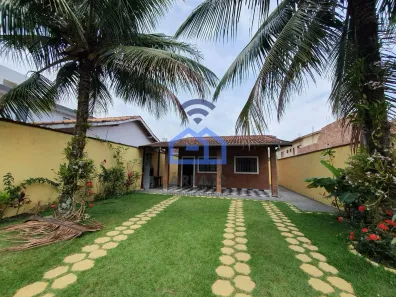 Casa com 2 Quartos à venda, 140m² no Martim de Sá, Caraguatatuba