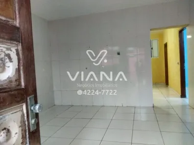 Casa com 2 Quartos para alugar, 151m² no Nova Gerty, São Caetano do Sul