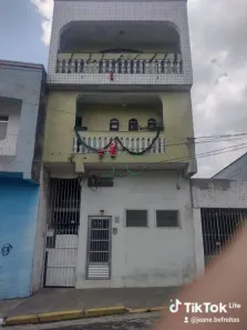 Sobrado com 3 Quartos à venda, 125m² no Chácara Belenzinho, São Paulo