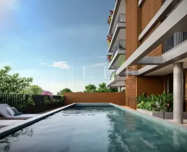 Apartamento com 3 Quartos à venda, 195m² no Sumaré, São Paulo
