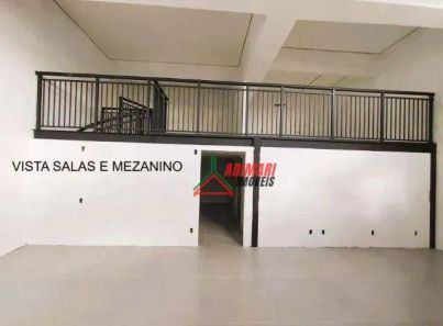 Ponto Comercial para venda ou aluguel, 118m² no Vila Mariana, São Paulo