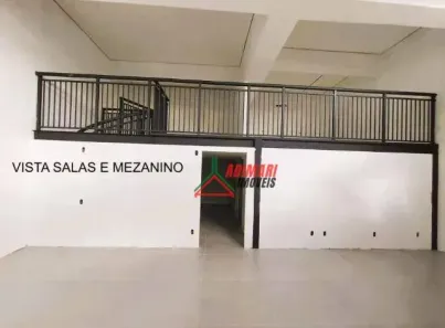 Ponto Comercial à venda, 118m² no Vila Mariana, São Paulo