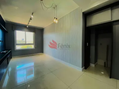 Apartamento com 2 Quartos para alugar, 74m² no Canudos, Novo Hamburgo