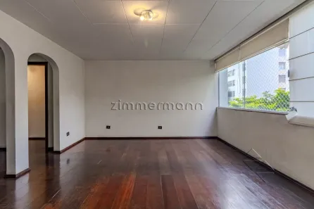 Apartamento com 2 Quartos à venda, 100m² no Santa Cecília, São Paulo