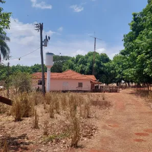 Fazenda/Sítio com 7 Quartos à venda, 261360m² no Área Rural de Cosmorama, Cosmorama
