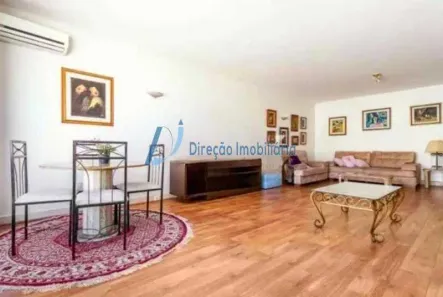 Apartamento com 3 Quartos à venda, 170m² no Copacabana, Rio de Janeiro