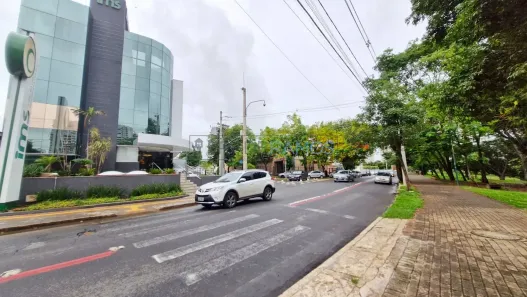 Sala Comercial para alugar, 16m² no Setor Oeste, Goiânia