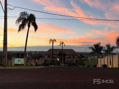 Lote/Terreno à venda, 300m² no Marumbi, Londrina