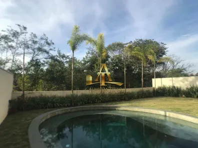 Casa de Condomínio com 4 Quartos à venda, 427m² no Alphaville, Santana de Parnaíba