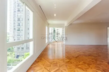 Apartamento com 5 Quartos à venda, 550m² no Jardim Paulistano, São Paulo