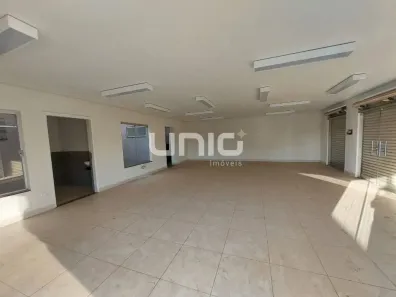 Ponto Comercial para alugar, 88m² no Jardim Castor, Piracicaba